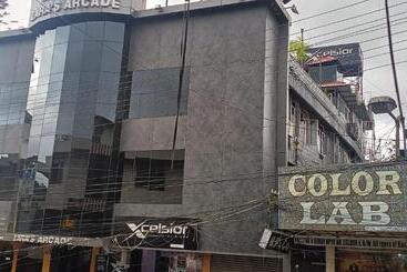 Xcelsior Hotel And Spa By Roh