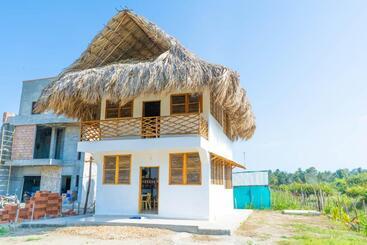 هاستل Mi Pequeño Paraíso