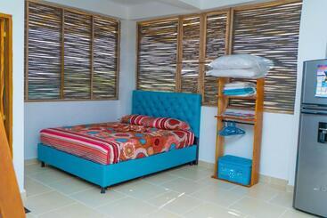 Hostel Mi Pequeño Paraíso