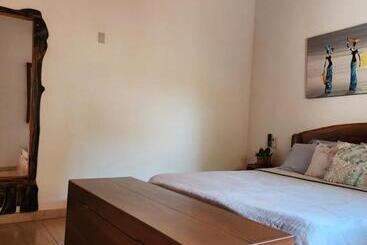 هاستل Posada Recanto Minguero