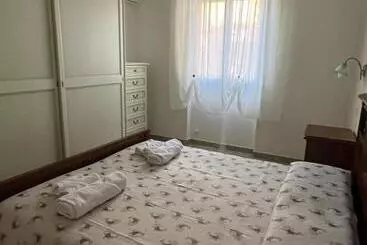 Bed and Breakfast La Pavoncella