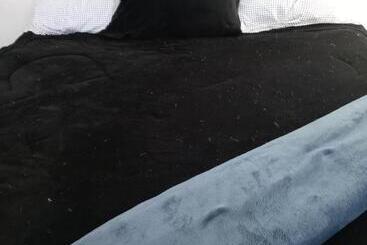 Bed and Breakfast Rosarito Lux Ranch