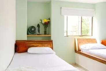 Hotel Betell 7