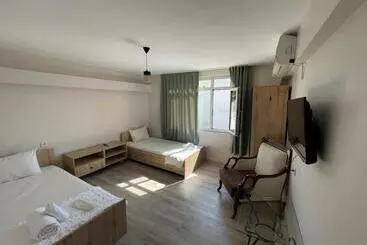 Hotelli Home S Butik