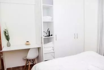 Luxore Appartments