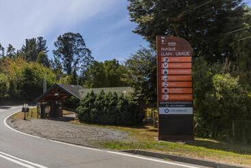 Hotel Parque Llanquihue   Caja Los Héroes
