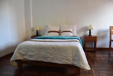 فندق Rajutuna Inn