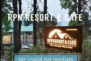 Hotel Rpn Resorts & Cafe