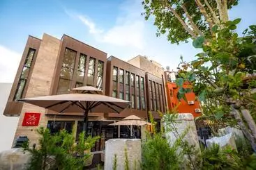 Hotelli Sura Concept