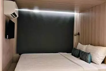 Hotelli Xen By Balai Norte