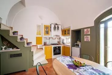 پانسیون Dimora Violetta