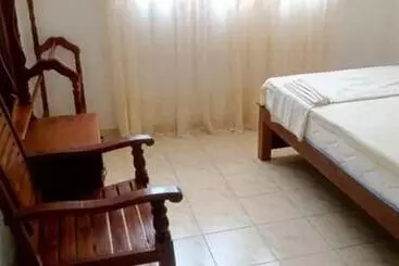 Pensió Jaya Villa
