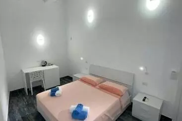 Pension Planetarium Tropea