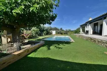 Pension Une Nuit En Luberon