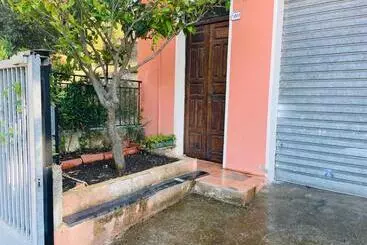 Pensió Ussassai Profumi D Ogliastra