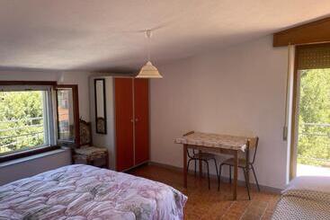 פנסיון Ussassai Profumi D Ogliastra