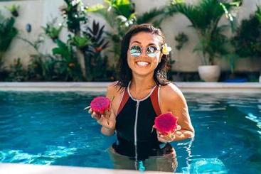 渡假胜地 Green Point Villa