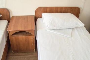 Skykite Resort & Hostel Kalpitiya Sri Lanka