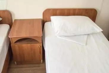 Skykite Resort & Hostel Kalpitiya Sri Lanka