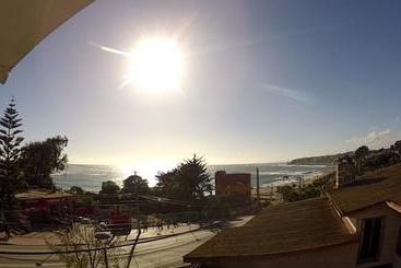 Herberge Hostal Boutique F