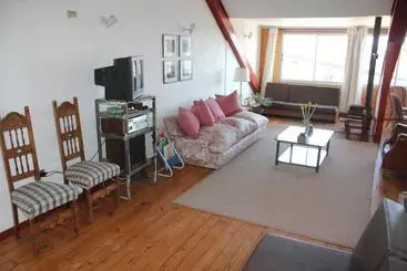 Hostel Hostal Boutique F