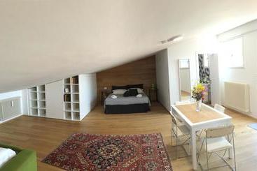 צימר Il Cantagallo