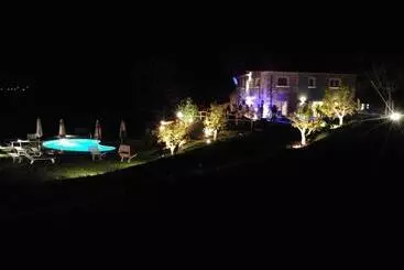 B&b Case Pacifici