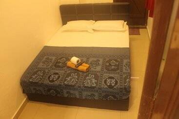 Georgetown Heritage Motel