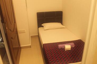 Georgetown Heritage Motel