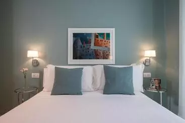 Hotel Blu