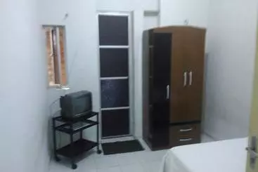 Hotel Fortaleza