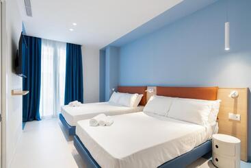 בית מלון כפרי Haway