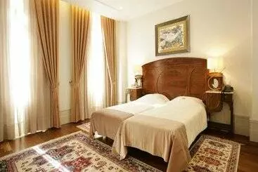 Hotel Ibn Arrik