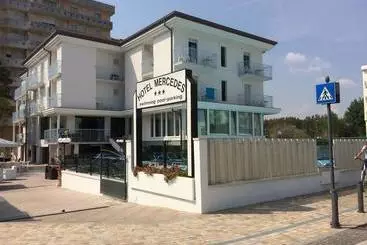 Hotel Mercedes