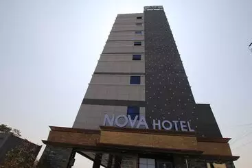 Hotelli Nova