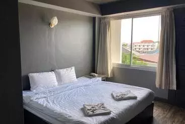 Hôtel Sun Moon