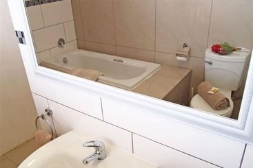 ホテル Travel Lodge Sabie