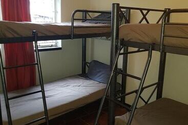 Hotel Travel Lodge Sabie