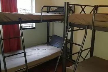 ホテル Travel Lodge Sabie