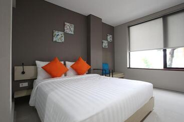 Hotel Cove Wanadu Residence