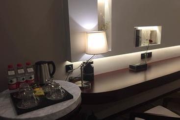 Otel Rezen Select Hangzhou Yunxi