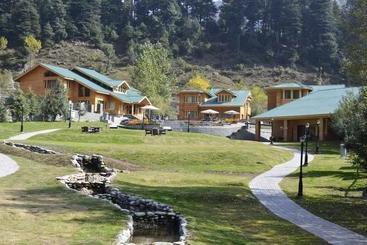 Kolahoi Green Resorts, Pahalgam