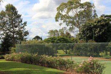 Seasons Of Maleny B&b