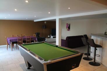 민박 Suite Jomenisa