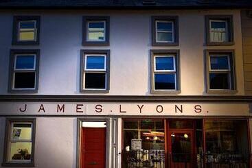 Bed and Breakfast The Old Main St