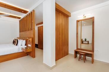 Hotel Lincoln Square