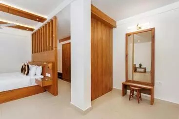 Hotel Lincoln Square