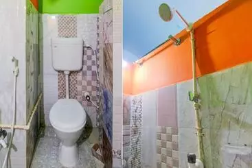 Hotel O Maa Kamakhya Guest House