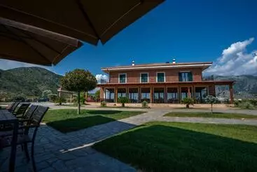 Hotel Porta E Alpeve