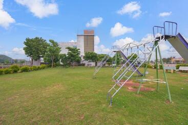 Oyo Hotel Jai Shree Shyam